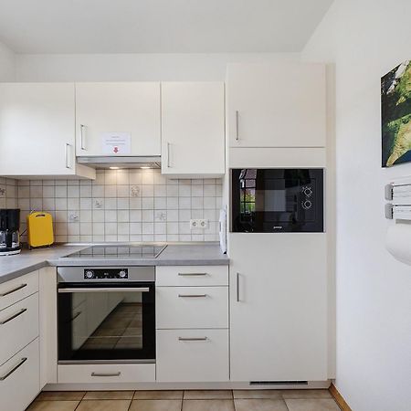 Ferienwohnung Am Steinbach 알브쉬타트 외부 사진