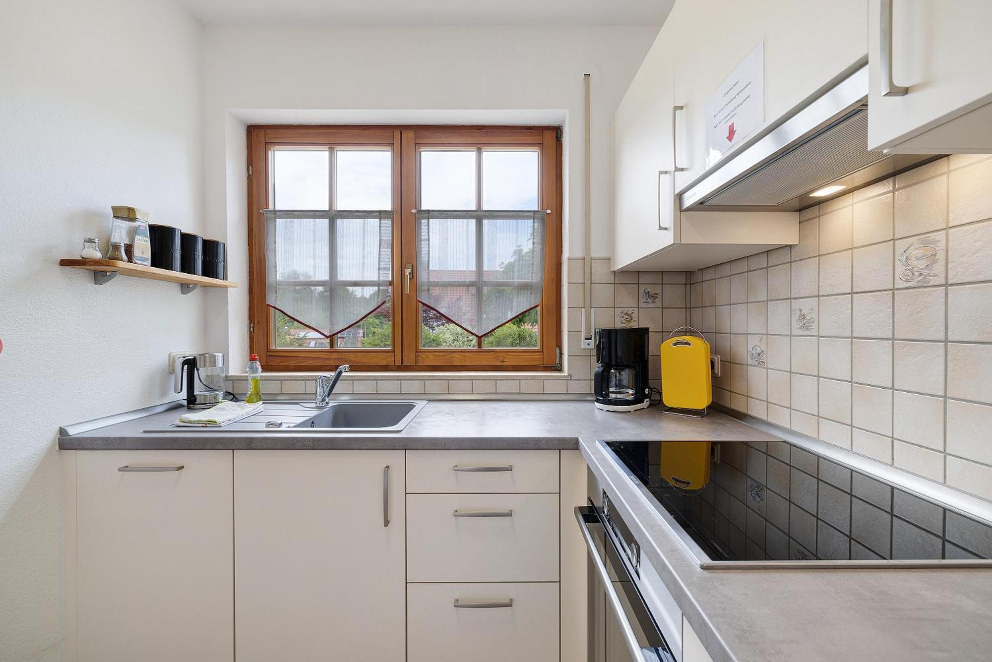 Ferienwohnung Am Steinbach 알브쉬타트 외부 사진