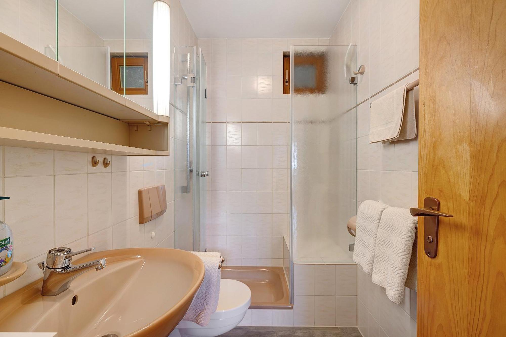 Ferienwohnung Am Steinbach 알브쉬타트 외부 사진