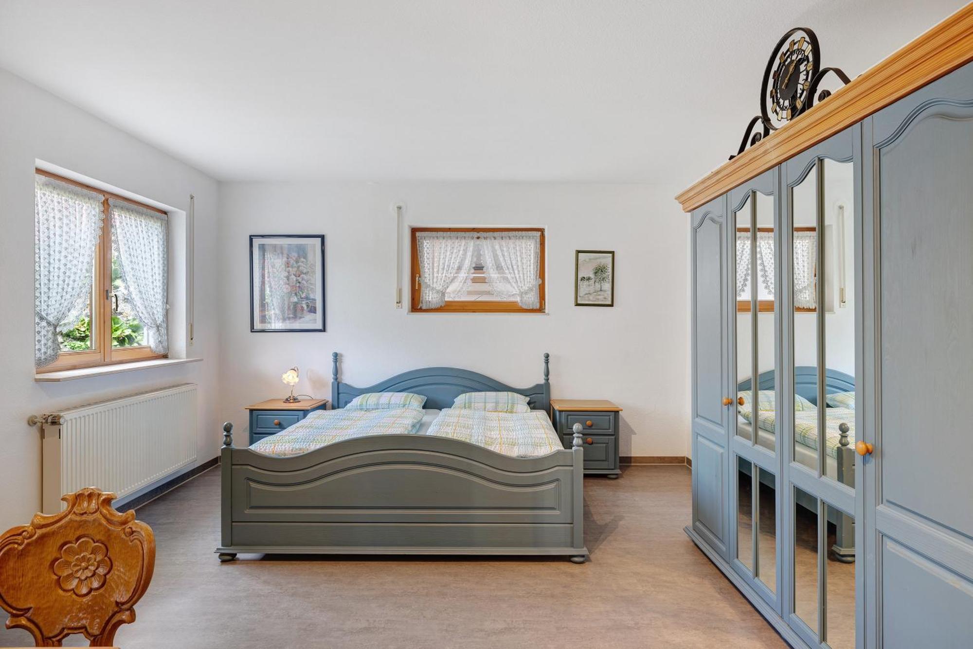 Ferienwohnung Am Steinbach 알브쉬타트 외부 사진